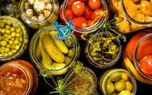 مشاريع صغيرة ناجحة للنساء في ليبيا 5 مشروع صناعة الأغذية يدويا في المنزل في ليبيا